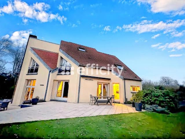 Maison vente à France métropolitaine, Chauvry