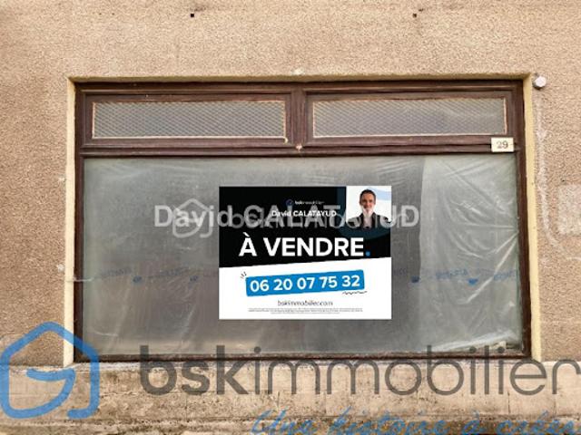 Maison vente à Carpentras, Saint-christol