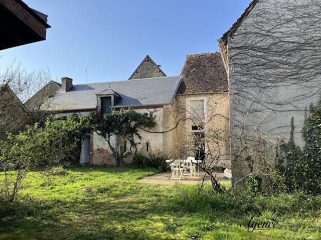 Maison vente à Bourges, Sancerre