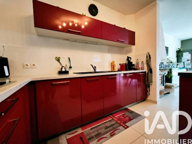 Maison vente à Thionville, Volmerange-les-mines