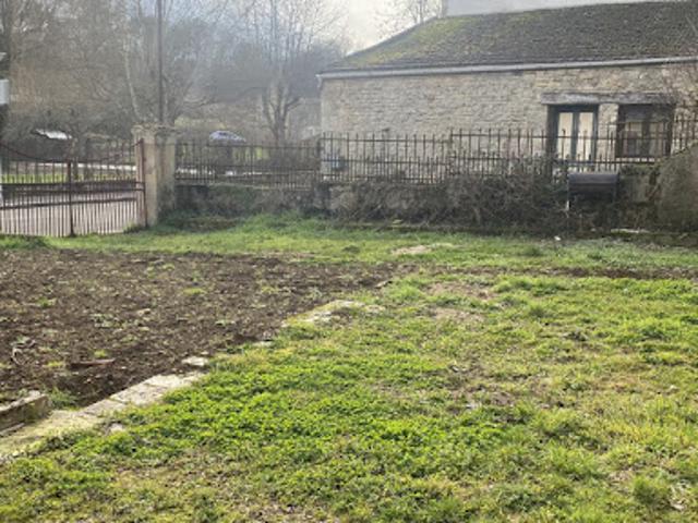 Maison vente à Avallon, Dissangis