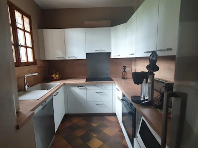 Maison vente à Gommecourt, Yvelines