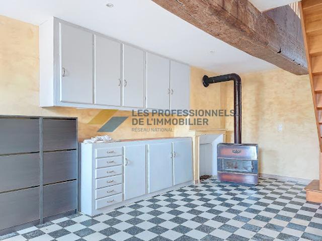 Maison vente à Montargis, Triguères