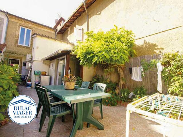 Maison vente à Mirande