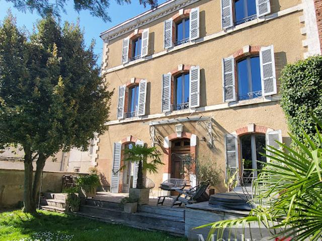 Maison vente à Cahors