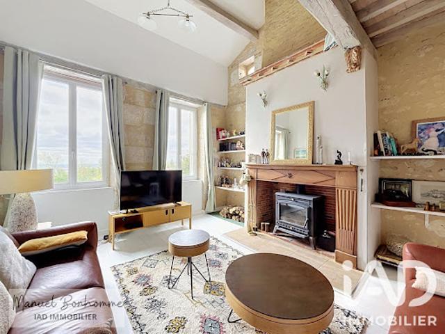 Maison vente à La Ville, Laplume