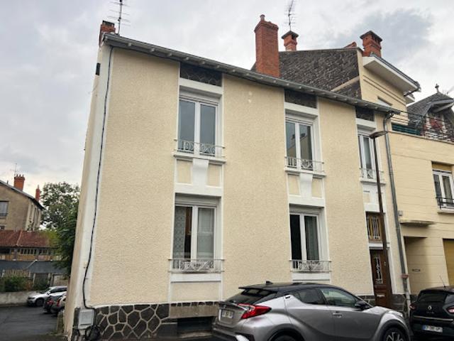 Maison vente à Clermont-Ferrand, Chamalières