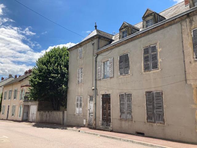 Maison vente à Charolles, La Clayette
