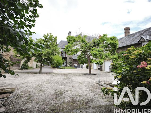 Maison vente à Mayenne, Pré-en-pail