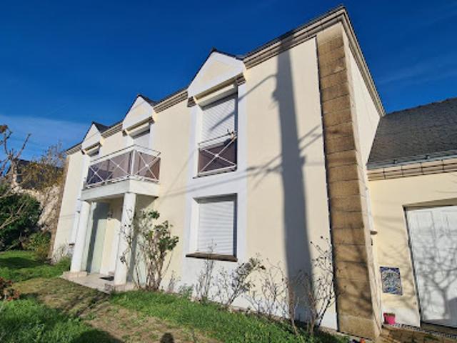 Maison vente à Nantes, Orvault