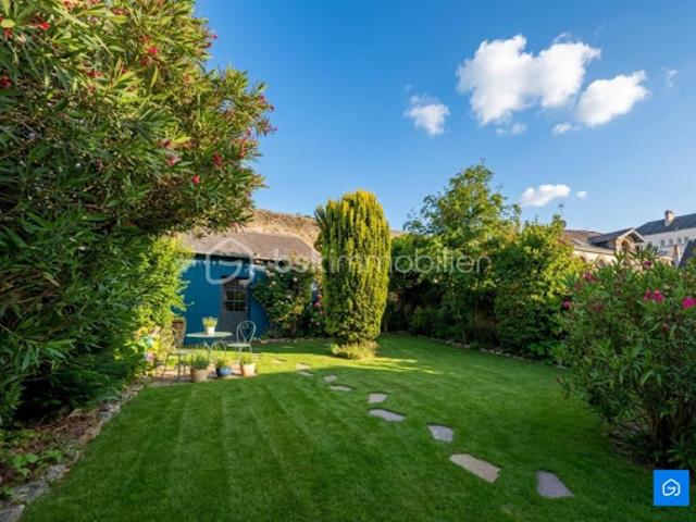 Maison vente à Laval
