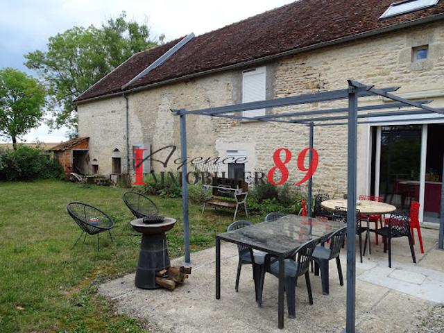 Maison vente à Montbard, Etormay