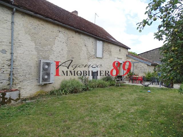 Maison vente à Montbard, Etormay