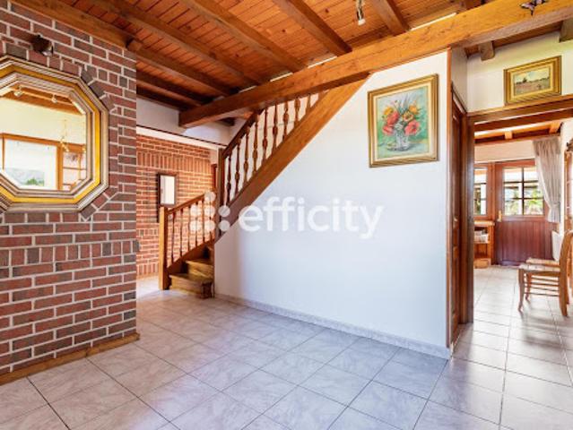 Maison vente à Valenciennes, Haveluy