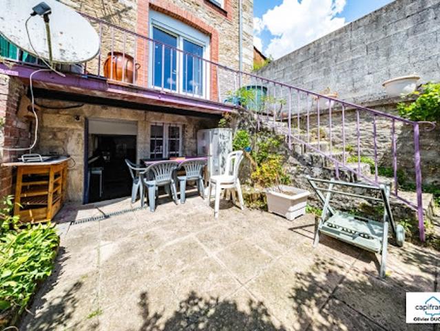 Maison vente à Montbard, Alise-sainte-reine