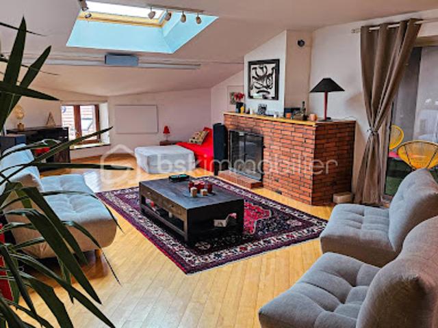 Maison vente à Nancy, Laître-sous-amance