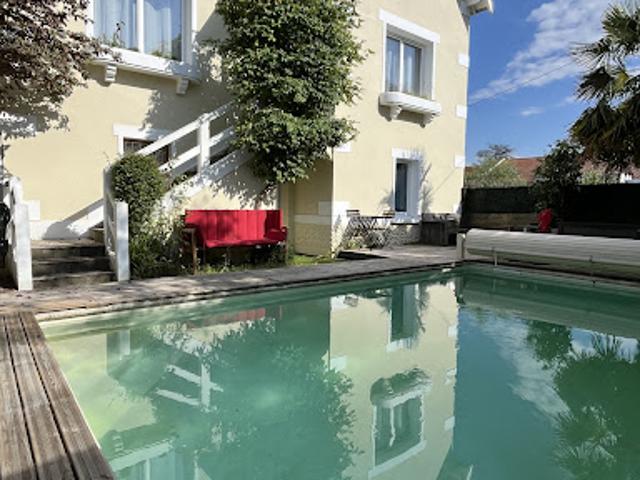 Maison vente à Saint-Gaudens, Salies-du-salat