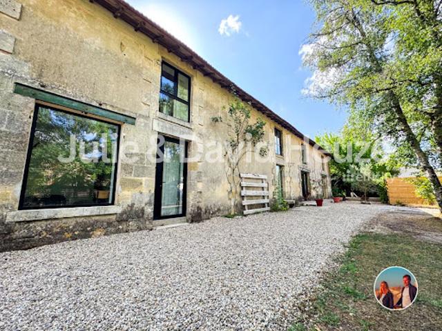 Maison vente à Lesparre-Médoc, Castelnau-de-médoc
