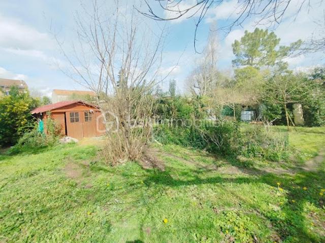 Maison vente à Nérac