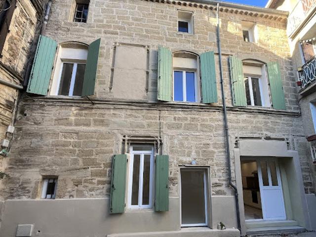 Maison vente à Béziers, Roujan