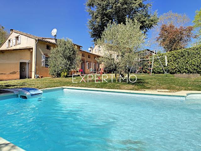 Maison vente à Toulouse, Ayguesvives