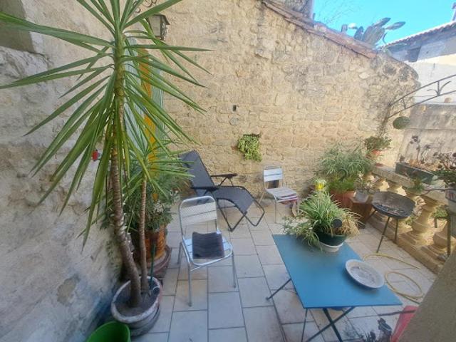 Maison vente à Quartier Kilmaine, Tarascon