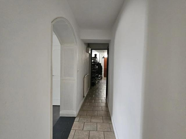 Maison vente à Angoulême, Saint-michel