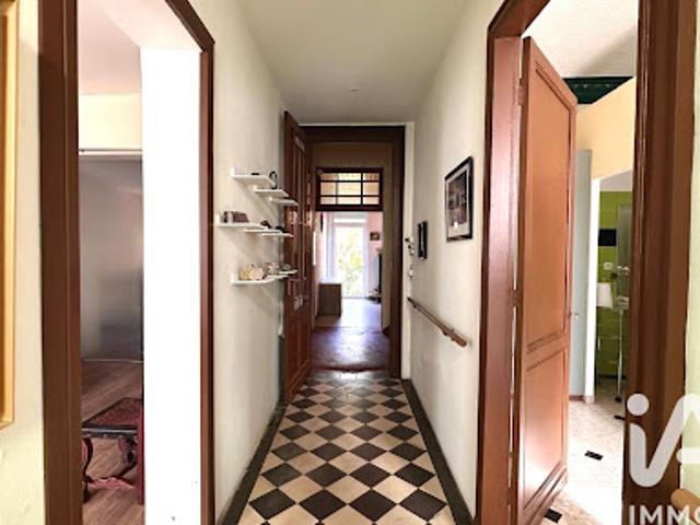 Maison vente à Bordeaux, Cadaujac