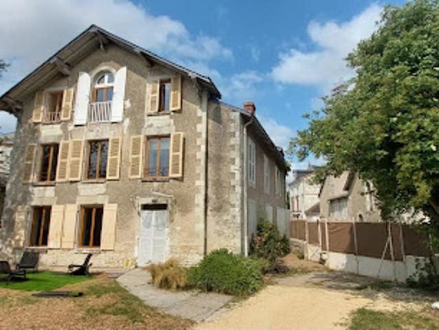 Maison vente à Poitiers, Mirebeau