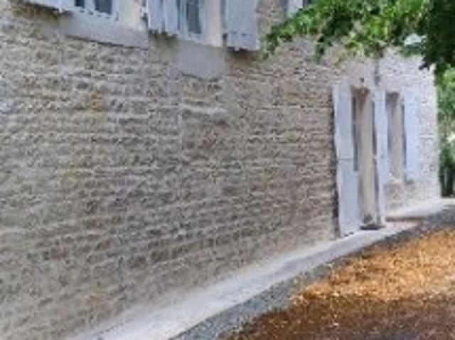 Maison vente à Le Grand Bois, La Foye-Monjault