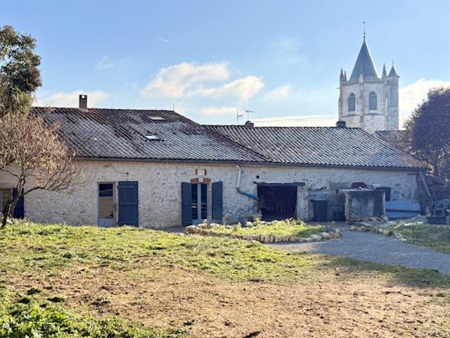 Maison vente à Villeneuve-sur-Lot, Hautefage-la-tour