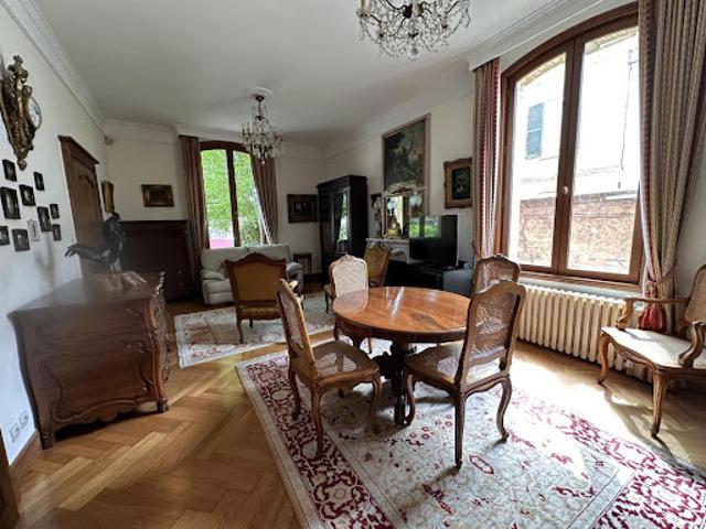 Maison vente à Les Andelys, Louviers