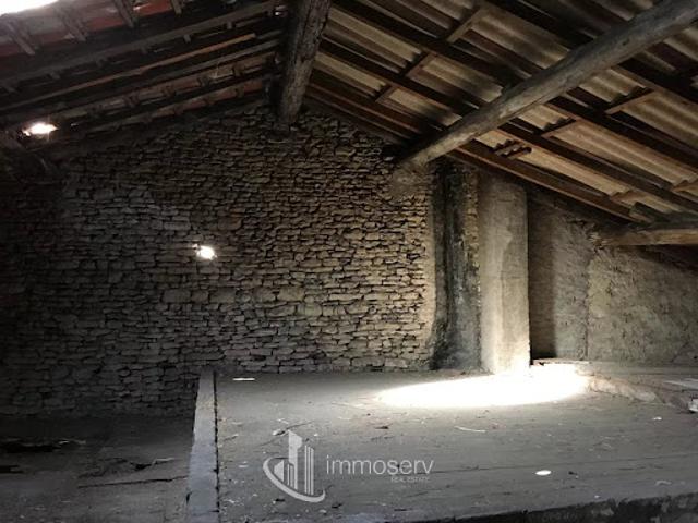 Maison vente à Metz, Pierrevillers