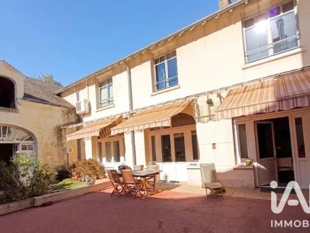 Maison vente à La Mifrerie-nord, Saint-Aignan