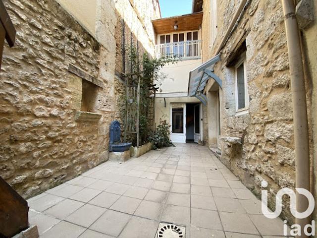Maison vente à Sainte-Foy-la-Grande, Gironde