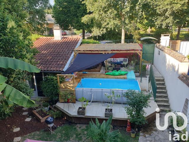 Maison vente à Marmande, Tonneins