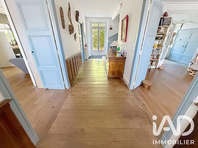 Maison vente à La Caserne, Parthenay