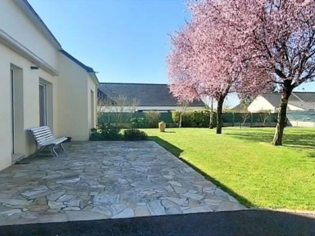 Maison vente à Châteaubriant-Ancenis, Saint-mars-du-désert