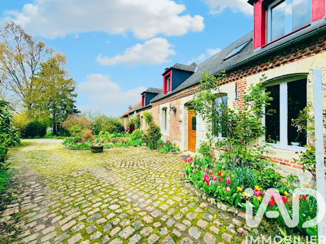 Maison vente à Saint-Quentin, Sequehart