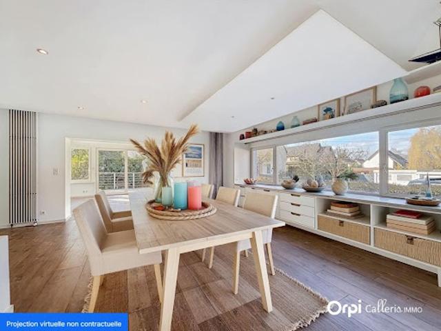 Maison vente à Strasbourg, Hoenheim