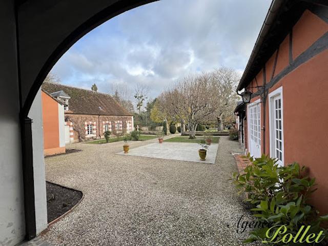 Maison vente à Vierzon, Aubigny-sur-nère