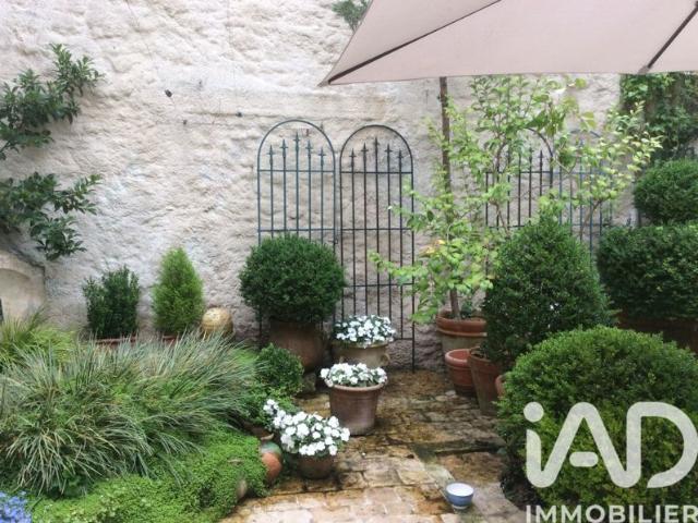 Maison vente à Cognac, Saint-brice