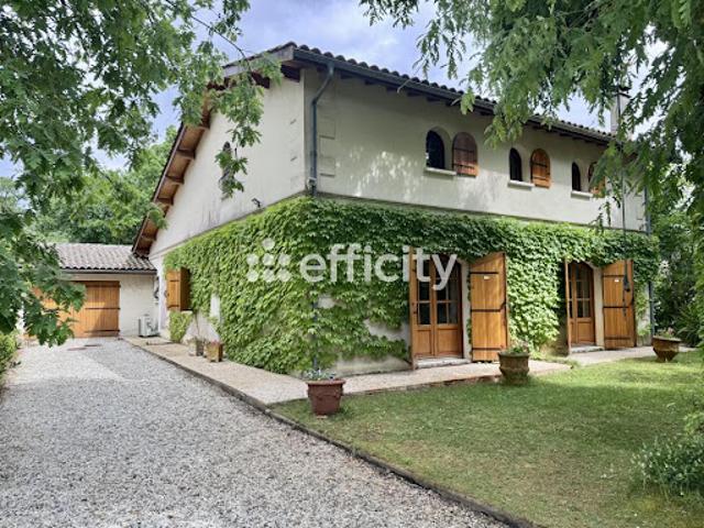 Maison vente à Arcachon, Lanton