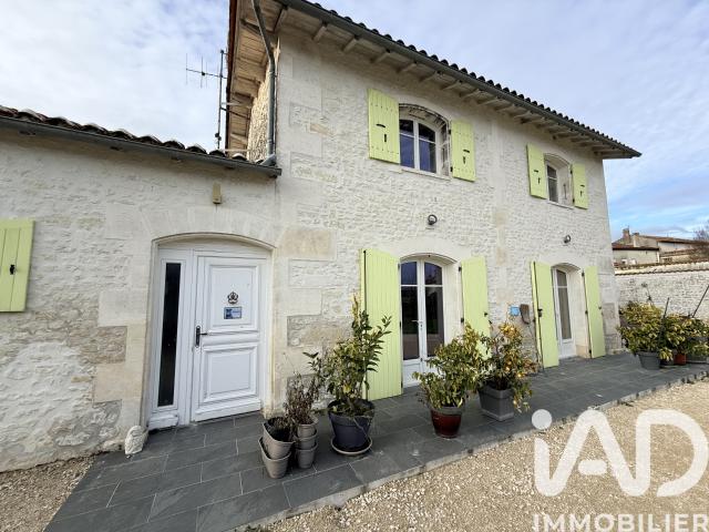 Maison vente à Jonzac, Lonzac