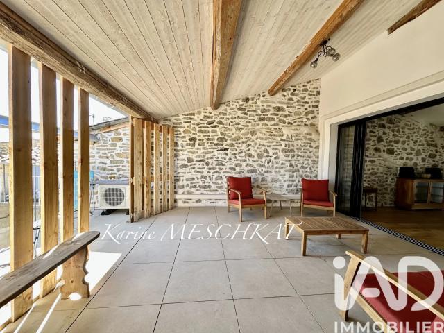 Maison vente à Forcalquier, Cruis