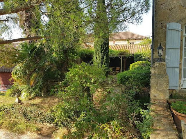 Maison vente à Mirande