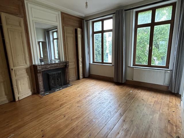 Maison vente à Lille