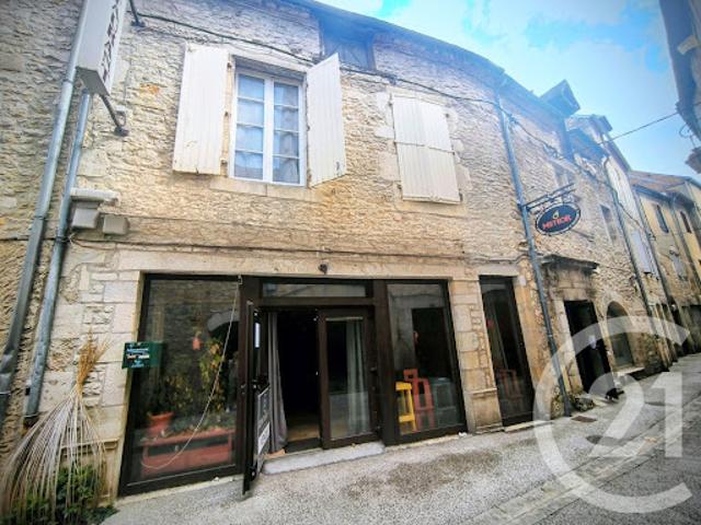 Maison vente à Gourdon, Souillac