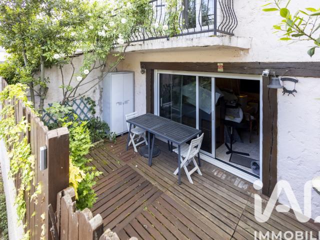 Maison vente à Palaiseau, Longjumeau