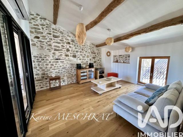 Maison vente à Forcalquier, Lardiers